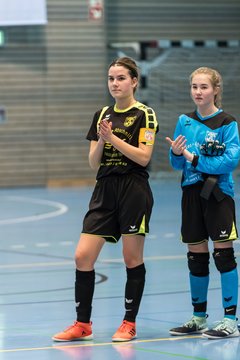 Bild 16 - B-Juniorinnen HLM